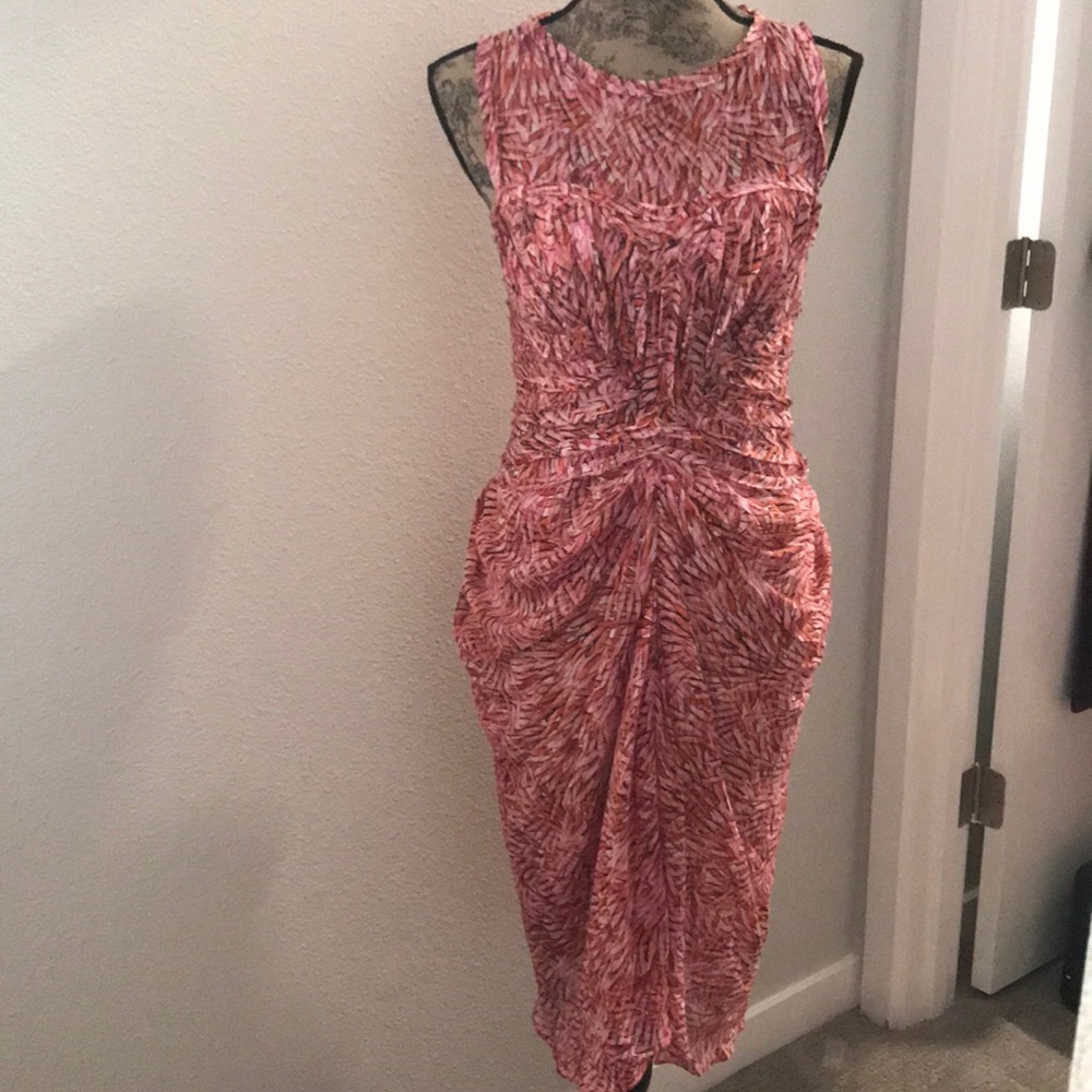 Bcbgmaxazria dress Size 2